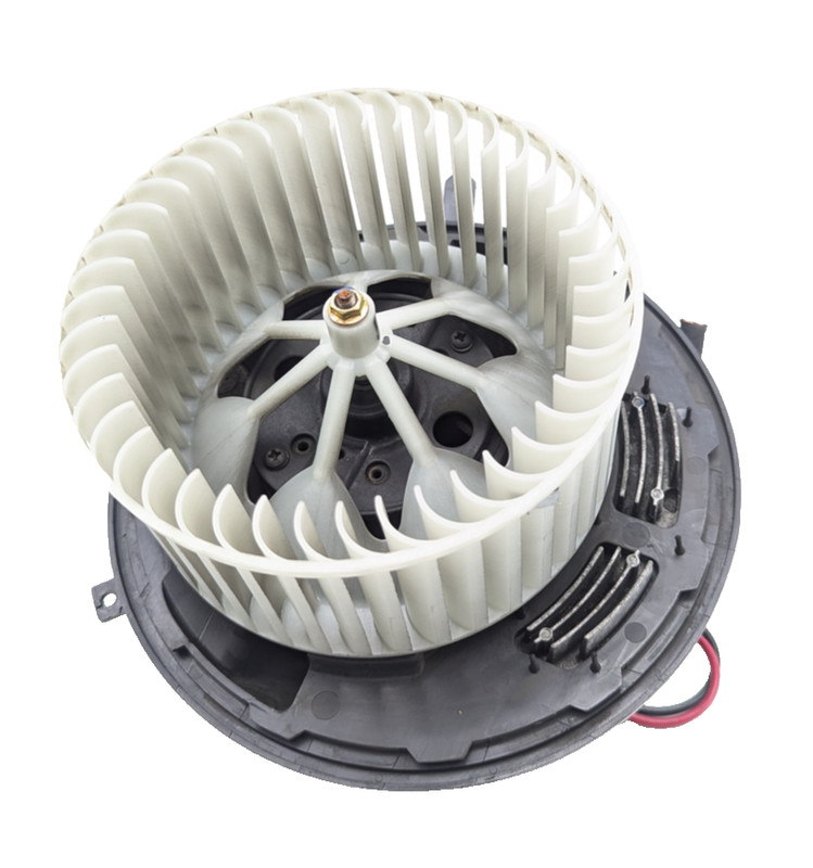 2007 BMW 335i Heater AC Blower Motor OEM