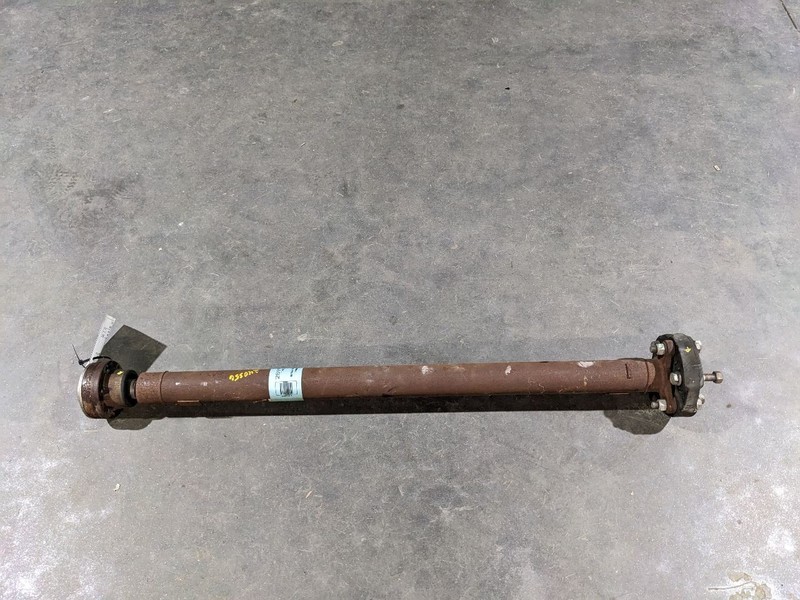 Rear Drive Shaft Automatic Transmission Fits 06-10 SOLSTICE 1144884