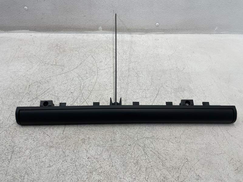 11-14 Porsche Cayenne S Rear Right Window Sun Shade Screen Roller Blind 1596 OEM