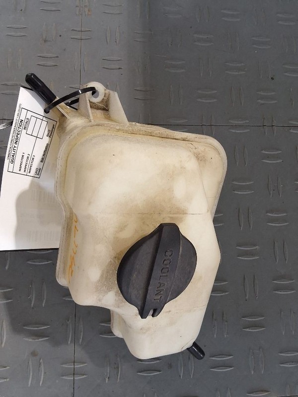 Coolant Reservoir Fits 12-17 AZERA 3556571
