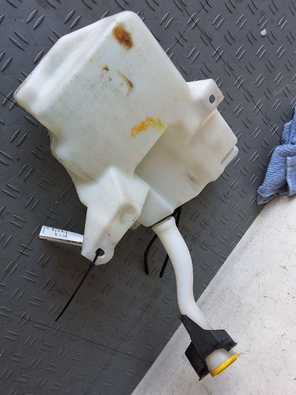 Wash Reservoir Fits 15-19 ESCAPE 3479584