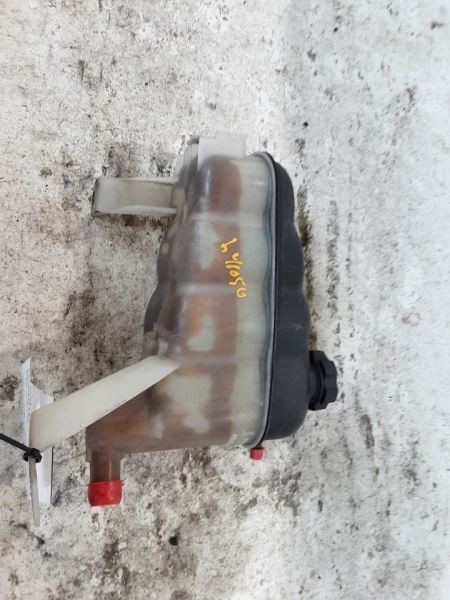 Coolant Reservoir Fits 07-19 SIERRA 2500 PICKUP 3306094