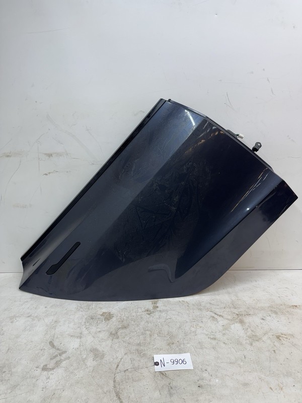 2021-2023 TESLA MODEL 3 DOOR *WITHOUT GLASS* RIGHT REAR9906