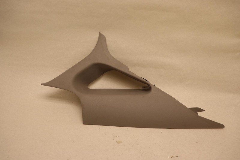 2015-2017 HYUNDAI SONATA REAR LEFT SIDE QUARTER UPPER C PILLAR TRIM COVER OEM