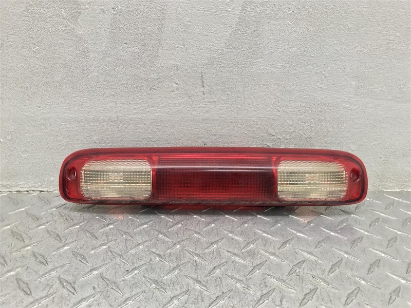 2006 CHEVROLET SILVERADO 1500 HIGH MOUNTED STOP LAMP OEM 16525205