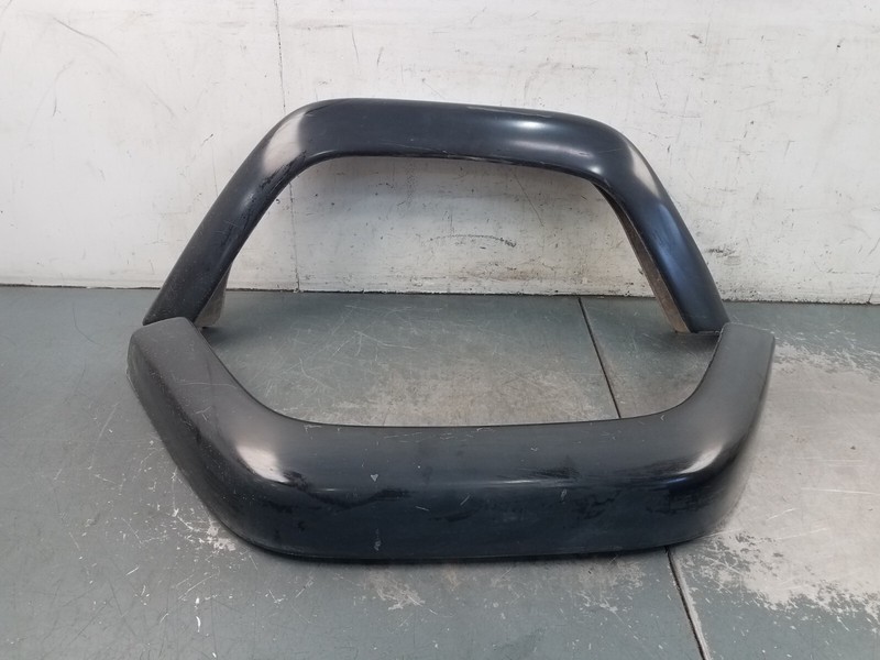 2006 Jeep Wrangler TJ Rubicon 4x4 Rear Fender Flare Pair #4801 M1