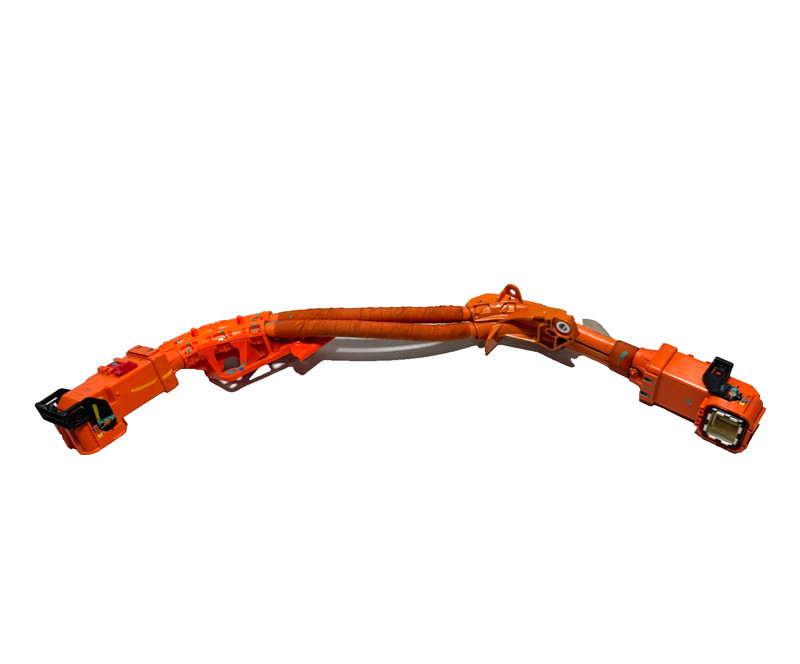 📌 2017-2023 TESLA 3 REAR DRIVE UNIT HIGH VOLTAGE CABLE WIRE WIRING HARNESS OEM