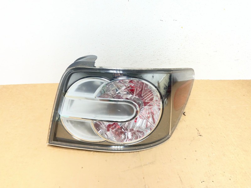 2007 2008 2009 Mazda CX-7 Right Passenger Rh Side Tail Light Oem AD6244 LK