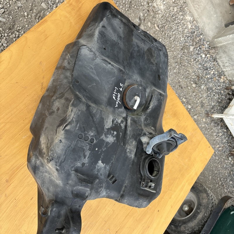 1989 YAMAHA PHAZER Ovation 340 Gas Tank Fuel Tank Good