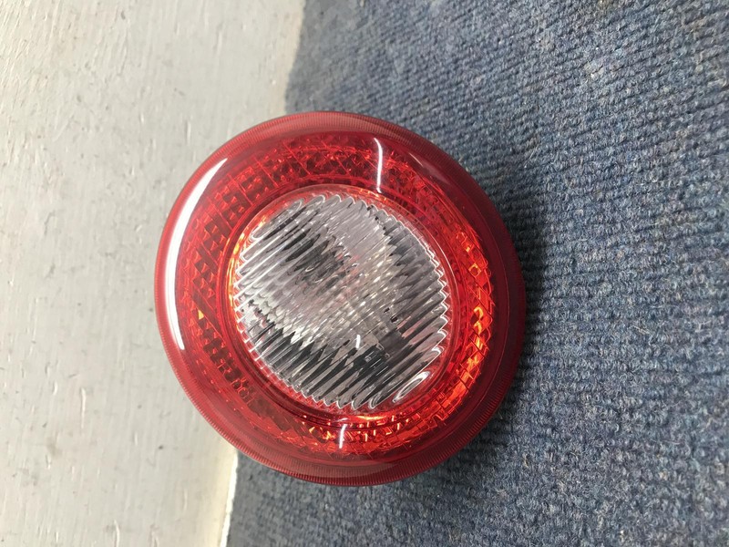 06-'11 CHEVROLET HHR Left driver Lower Taillight OEM Grade A!