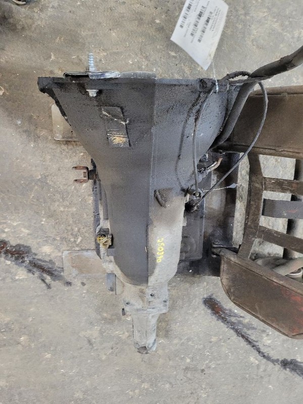 Automatic Transmission Fits 88-93 CAPRICE 1671440