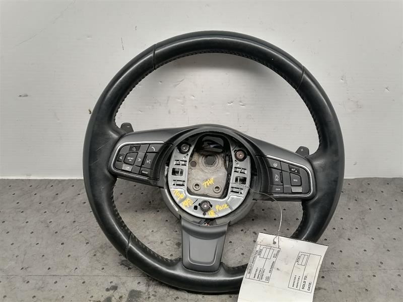 2016 2017 2018 2019 2020 F-PACE Steering Wheel 1132848