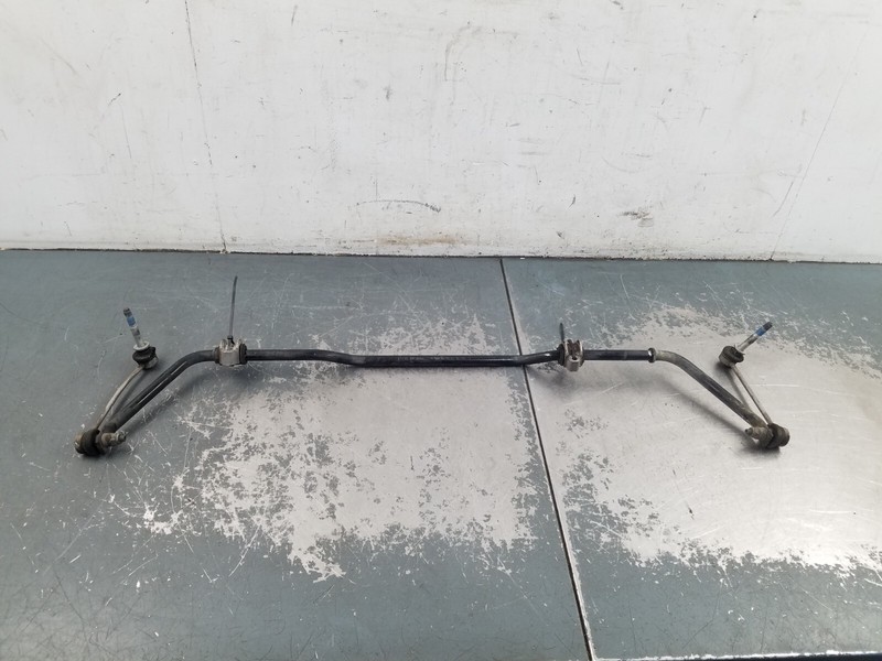 2006 Porsche Cayman S 987 Rear Sway Bar / End Links #3317 P1