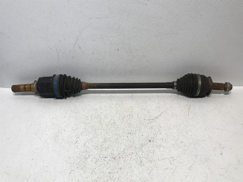 10-14 SUBARU OUTBACK AWD REAR LEFT LH DRIVER SIDE AXLE SHAFT OEM 144K Miles