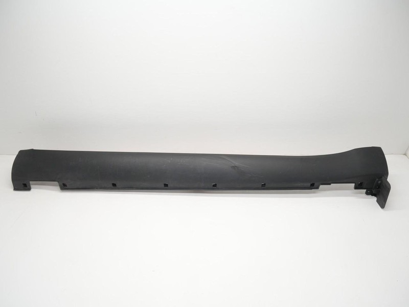2014-2019 Kia Soul Left LH Driver Side Rocker Panel Side Skirt Panel OEM