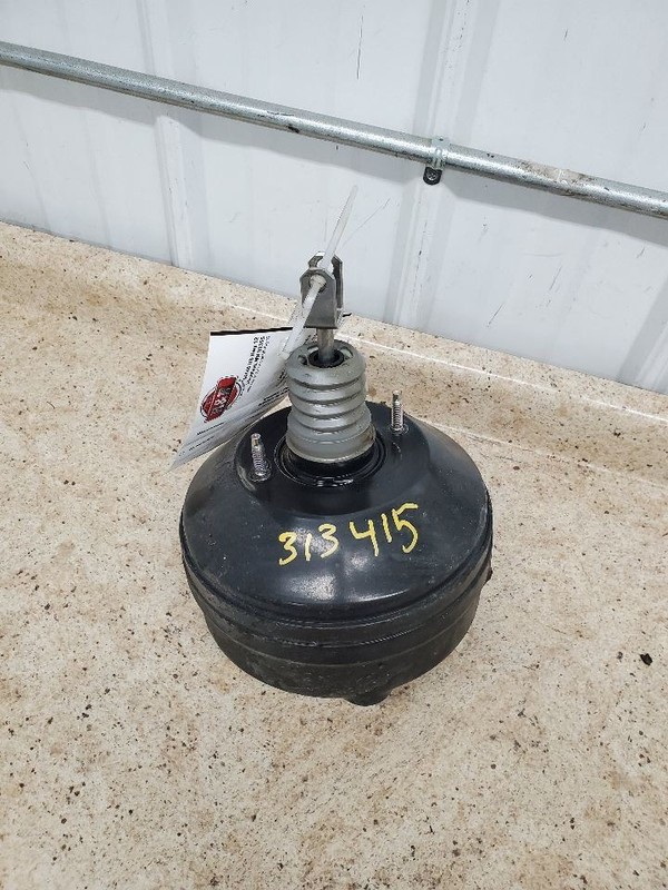 Power Brake Booster With Sport Brake M-sport Fits 13-18 BMW 320i 301620