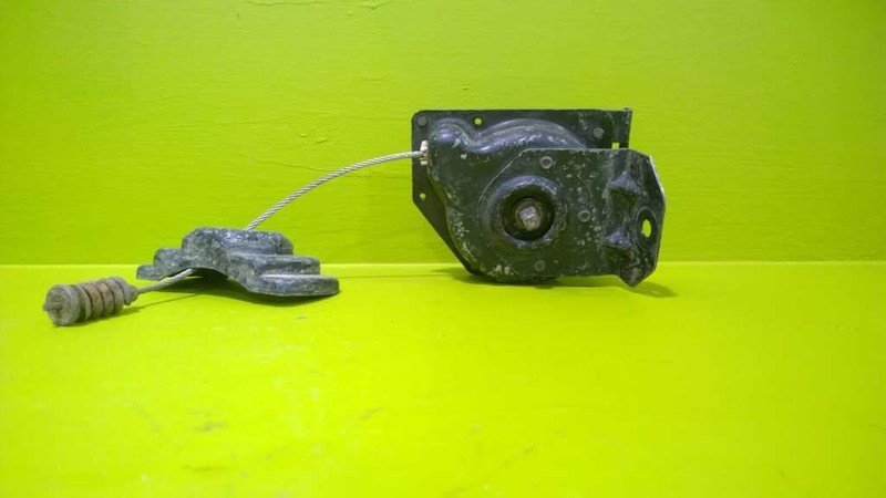 01 02 05 07 09 SILVERADO SIERRA YUKON TAHOE SPARE TIRE CARRIER HOIST 3105-500