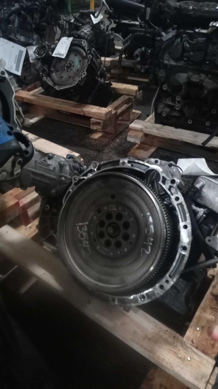 2018 Mercedes-Benz GLA-Class Automatic Transmission Assembly 63K Miles OEM