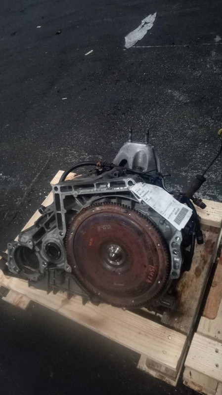 2007 Honda CR-V Automatic Transmission Assembly 2.4L AWD 253K Miles OEM