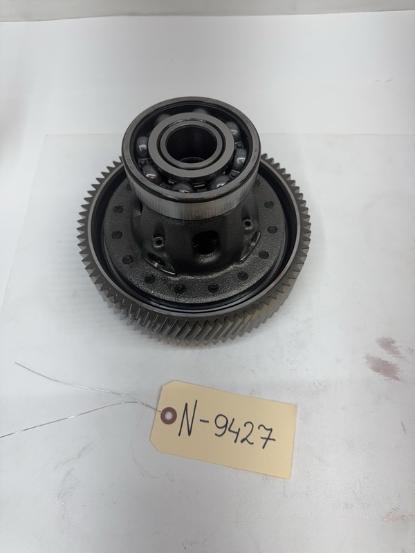 Tesla Model 3 Y OEM Differential W/bearings 9427 M2
