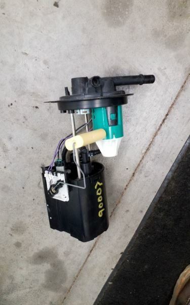 Fuel Pump Assembly 3.8L Opt Ffv Fits 07-08 ALLURE 229851