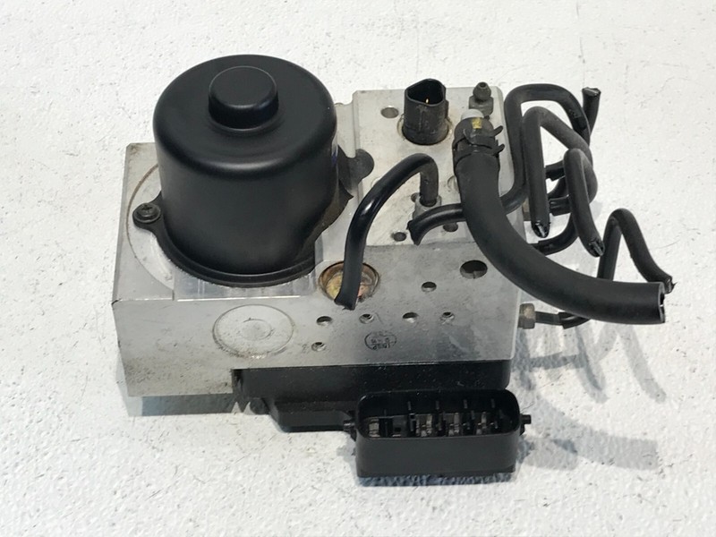 01-03 Lexus LS430 XF30 Anti Lock Brake Pump ABS Module Unit OEM 44540-50020