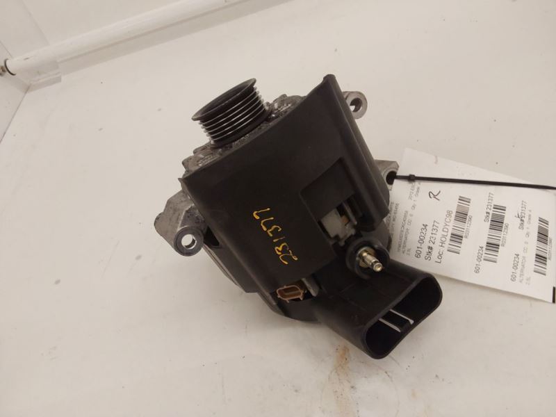 Alternator ID 8S4T-10300-AA Thru Ad Fits 10-13 TRANSIT CONNECT 3112390
