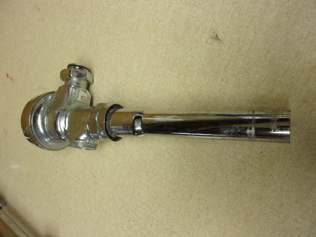 Sloan FlushValve 399W43 with V-500-AA Vacuum Breaker *FREE SHIPPING*