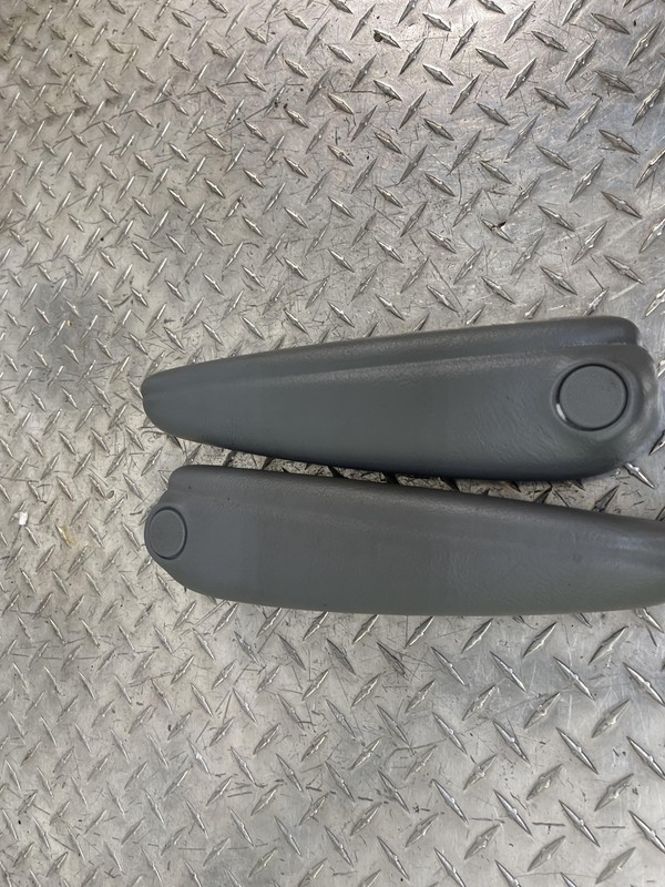 2008-2010 Chrysler Town Country Rear Seat Handle Assembly Oem Tested