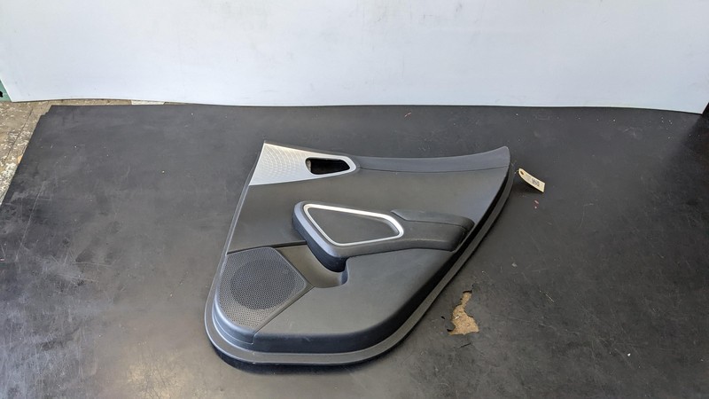 Rear Right Door Trim Panel 2022 Kia Soul LX 83302-K0010 2020 2021