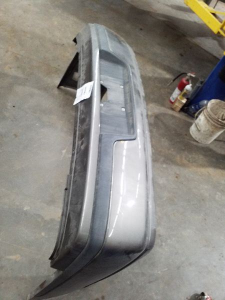 Rear Bumper Textured Moulding Fits 01-05 IMPALA 196266