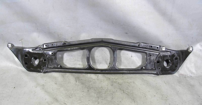 BMW E46 3-Series Convertible Front Radiator Support Cross Brace Frame 2000-2006