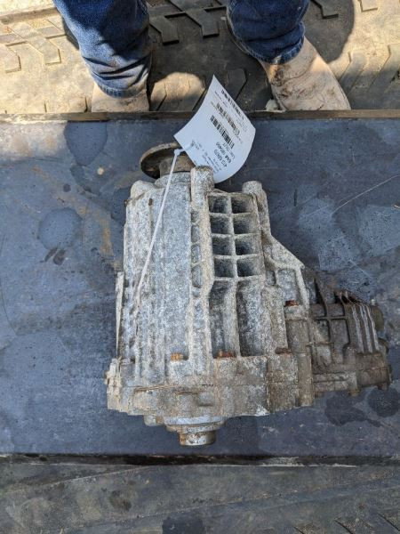 Transfer Case Automatic Transmission Fits 03-08 INFINITI FX SERIES 870758