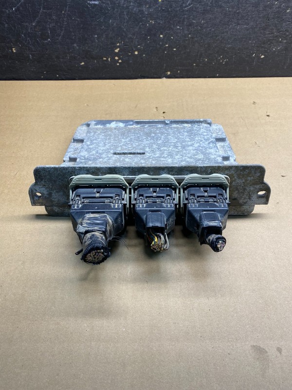 2009 Ford F250 F350 SD 5.4LECU ECM Engine Computer Module W4045 DG
