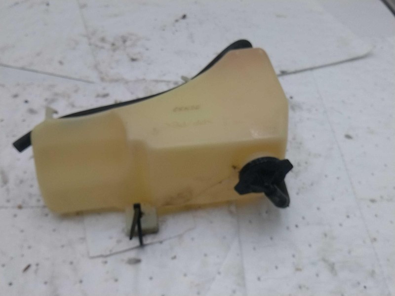 2018 Toyota Sienna Engine Coolant Reservoir OEM Brown 3.5L 123K Miles