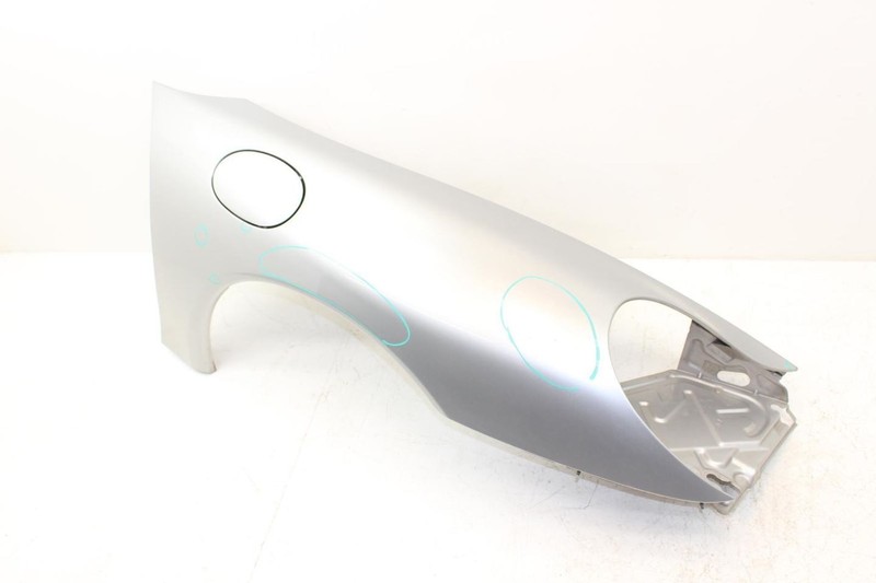 99-01 Porsche 911 3.4L Passenger Right Front Fender Assembly