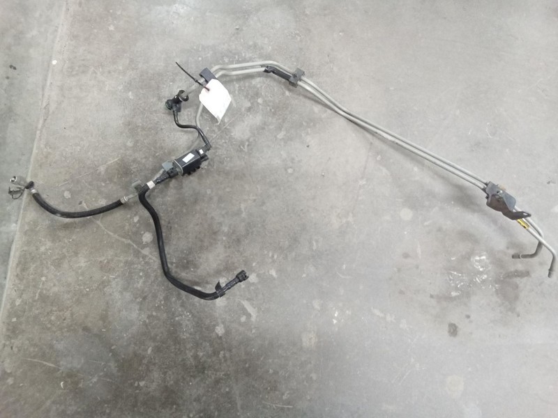 2004-2012 Chevrolet Colorado Air Conditioning Compressor Condenser Hose 15191367