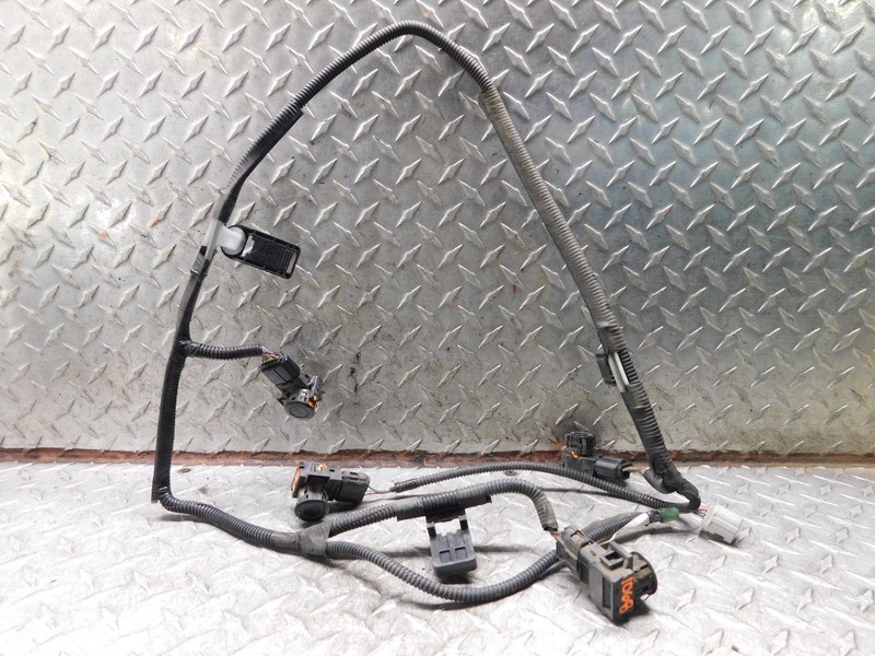 2012 LEXUS RX350 WIRING HARNESS OEM
