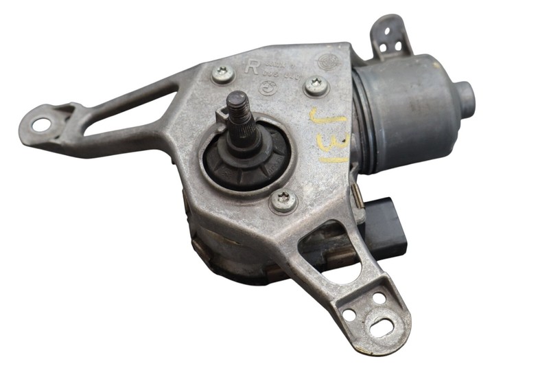14-21 BMW i3 I01 Hybrid Front Right Side Windshield Wiper Motor 7359450 OEM