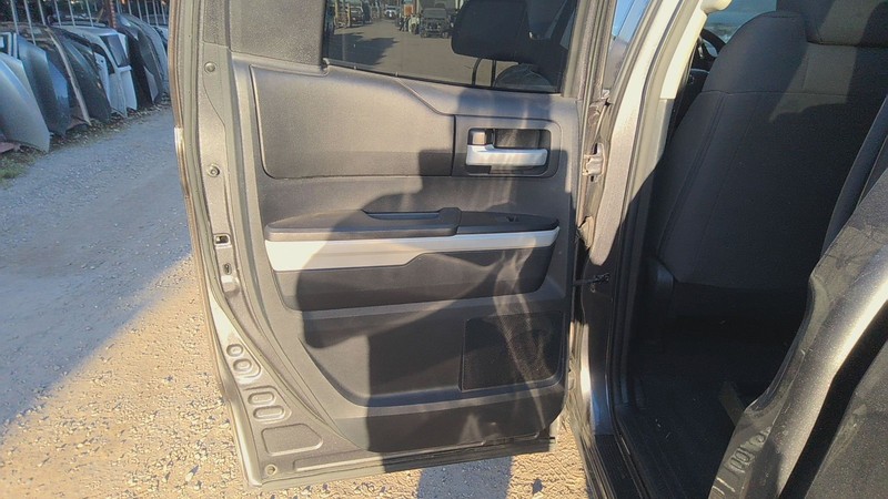 Rear Door Trim Panel TOYOTA TUNDRA Left 15 14 16 17 18 19 20 21