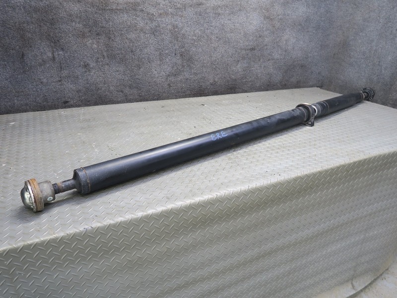 2012-2013 RANGE ROVER EVOQUE L538 AWD REAR DRIVESHAFT DRIVE SHAFT