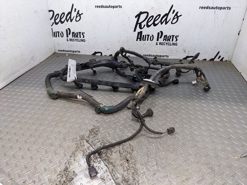 2003 CR-V 2.4L Engine Wire Harness 1180311