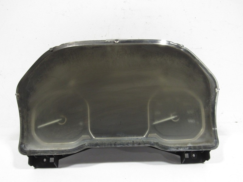 19-22 GMC Sierra 2500 2022 Dash Dashboard Speedometer Gauge Cluster ;#3