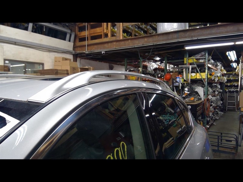 2008-2015 EX35 Left Luggage Rack 1533830