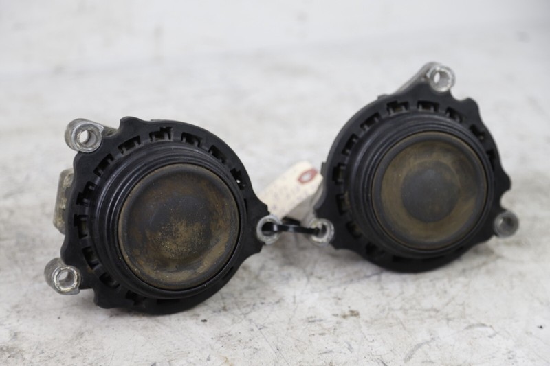 BMW Engine Rubber Mount Set OEM 2012-2018 F30/F31/F32/F36 Front/Left/Right