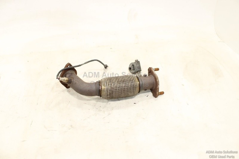 2021-2023 HYUNDAI ELANTRA 2.0L ENGINE EXHAUST SYSTEM FRONT DOWN PIPE OEM