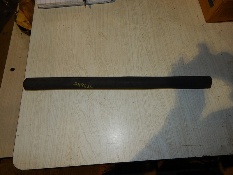 Nylon Tube 24463L *FREE SHIPPING*