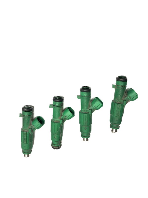 GENUINE Fuel Injector for 06-09 Hyundai Sonata Optima Rondo 2.4L OEM 35310-25200