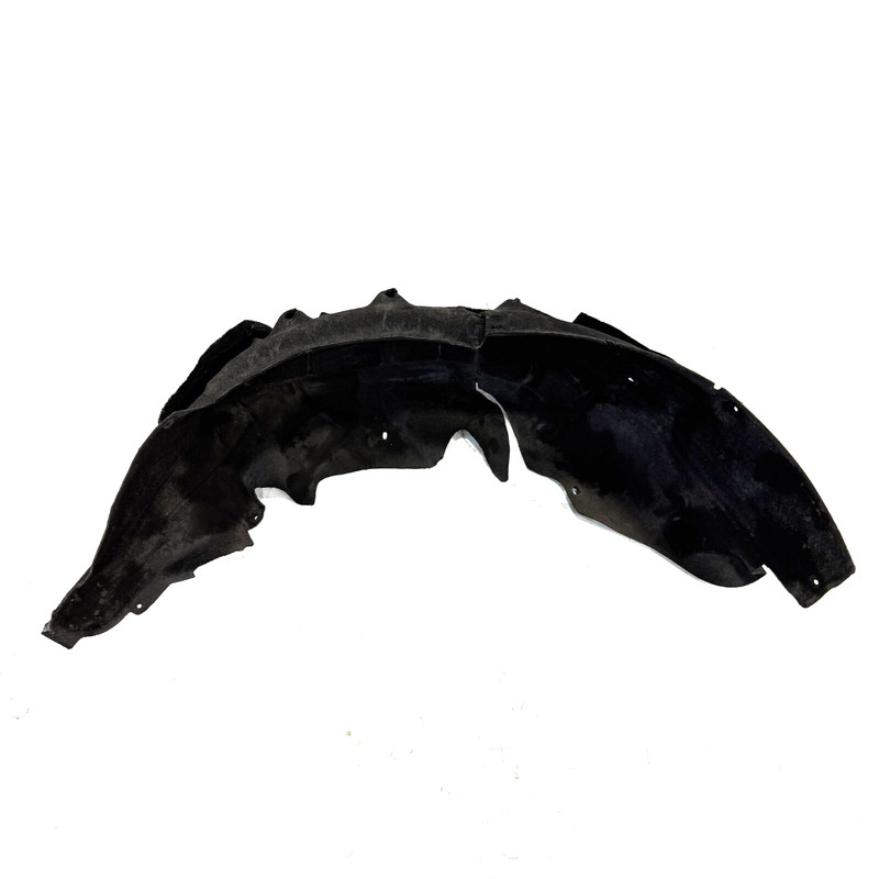 📌16-22 JAGUAR XF REAR RIGHT SIDE FENDER LINER SPLASH SHIELD GUARD COVER OEM