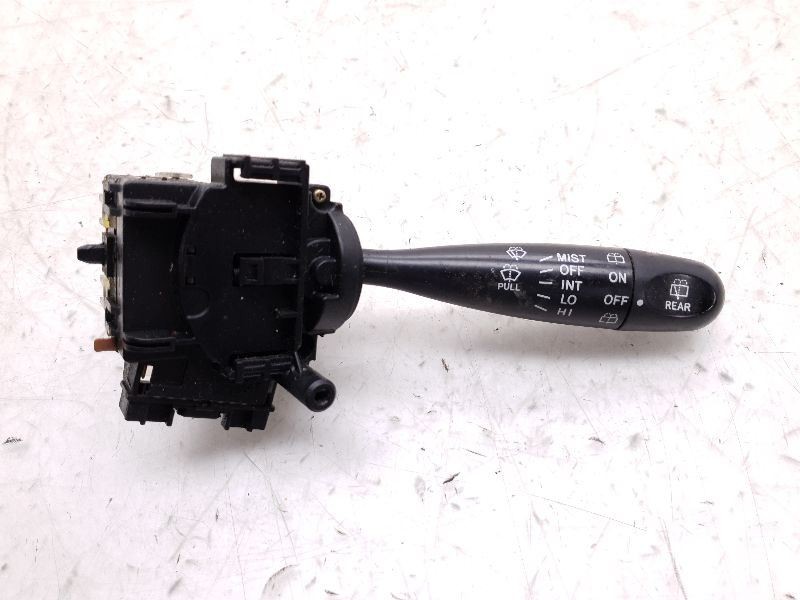 05 06 SCION XB STEERING COLUMN SWITCH ASSEMBLY 8465252040